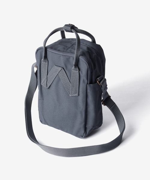 Fjallraven Kanken ショルダーバッグ バッグ FJALLRAVEN KANKEN SLING
