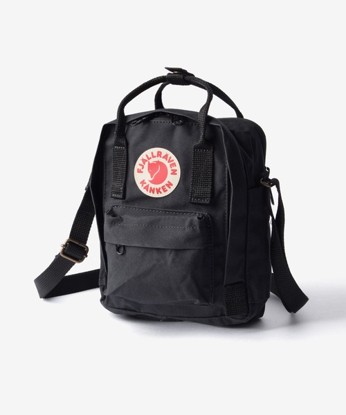 Fjallraven Kanken ショルダーバッグ バッグ FJALLRAVEN KANKEN SLING