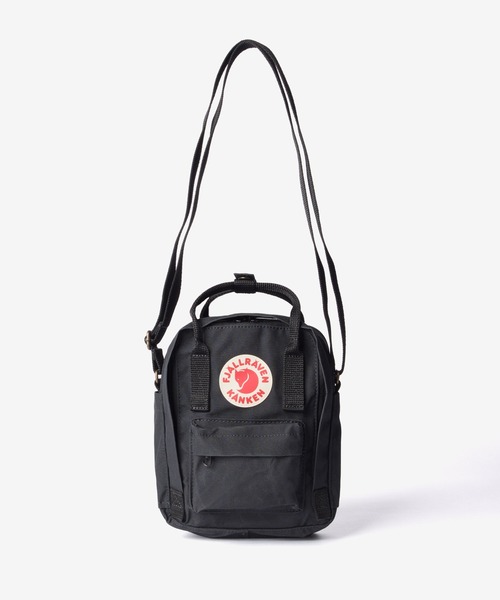 Fjallraven Kanken ショルダーバッグ バッグ FJALLRAVEN KANKEN SLING
