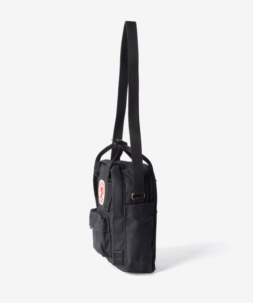 Fjallraven Kanken ショルダーバッグ バッグ FJALLRAVEN KANKEN SLING