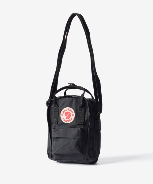 Fjallraven Kanken ショルダーバッグ バッグ FJALLRAVEN KANKEN SLING