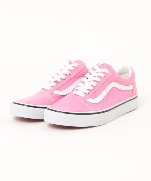 VANS（ヴァンズ） スニーカー OLD SKOOL オールドスクール VN000D6WFRQ