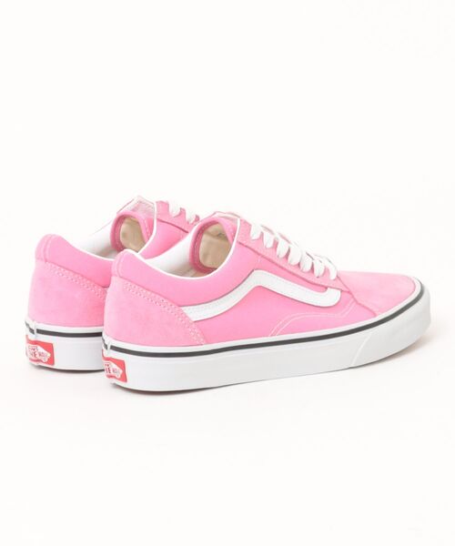 VANS（ヴァンズ） スニーカー OLD SKOOL オールドスクール VN000D6WFRQ