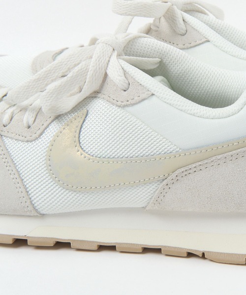 NIKE（ナイキ） スニーカー NIKE/MD RUNNER2 SE/833421 レディース