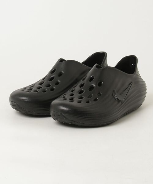 NIKE（ナイキ） リカバリーサンダル サンダル リアクトX