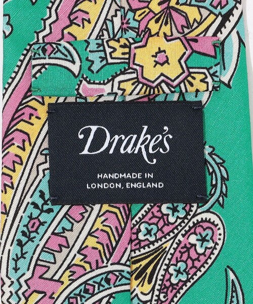 DRAKE'S 通販 - Yahoo!ショッピング