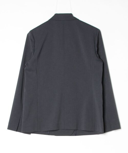 BEAUTY＆YOUTH UNITED ARROWS テーラードジャケット M ダークグレー 