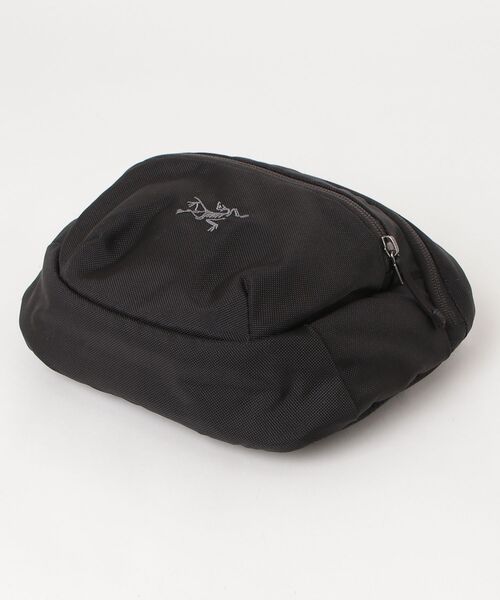 ARC'TERYX（アークテリクス） ワンポイントショルダーバッグ