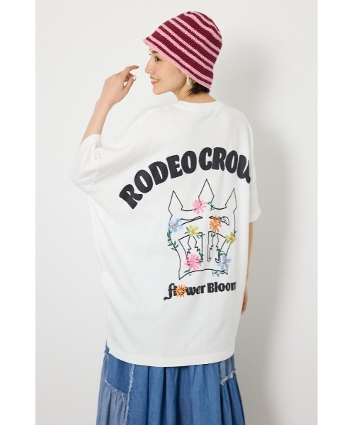RODEO CROWNS WIDE BOWL（ロデオクラウンズワイドボウル） ワンピース 