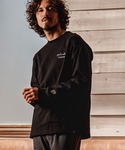 tシャツ mlt5751-cursive em...の詳細画像1