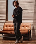 tシャツ mlt5751-cursive em...の詳細画像3
