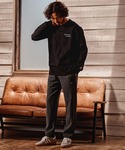 tシャツ mlt5751-cursive em...の詳細画像4