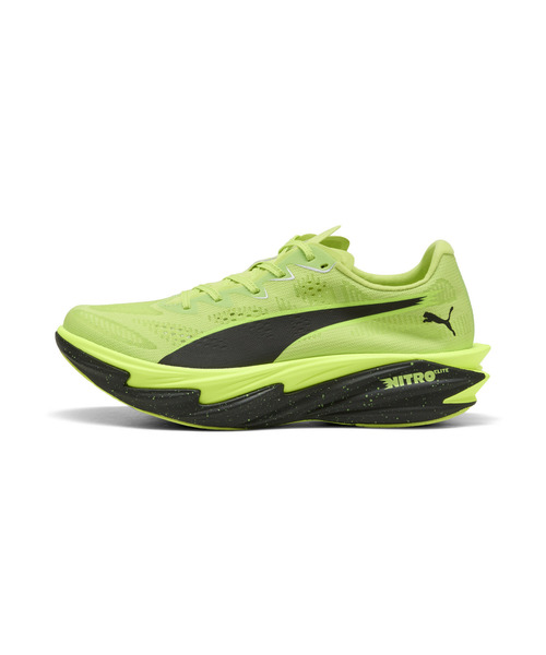 PUMA（プーマ） スニーカー ウィメンズ ディヴィエイト ニトロ