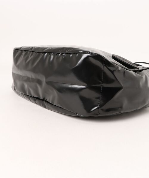 「Jack Gomme」 ショルダーバッグ FREE シルバー レディース_画像3