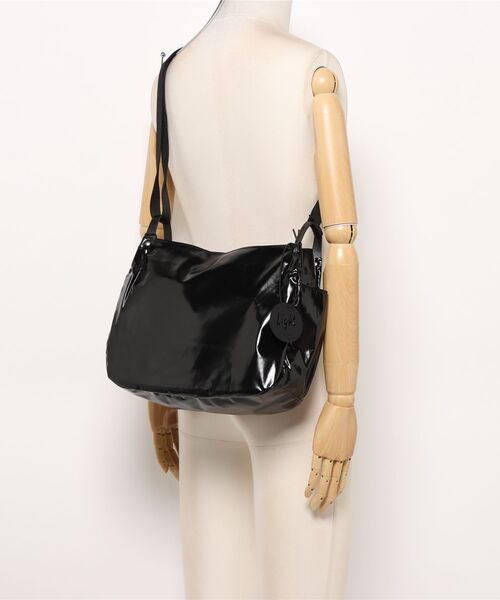 「Jack Gomme」 ショルダーバッグ FREE シルバー レディース_画像5