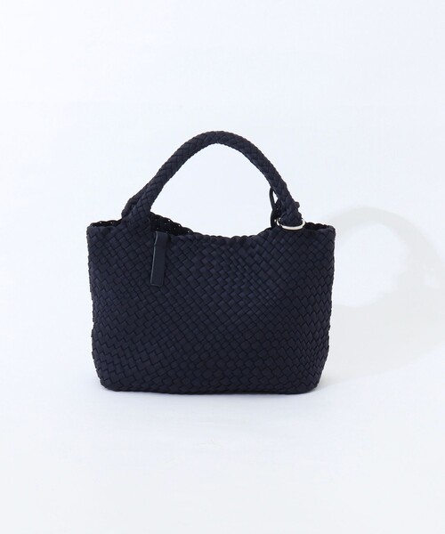 NOLLEY'S（ノーリーズ） トートバッグ メッシュトートSM レディース