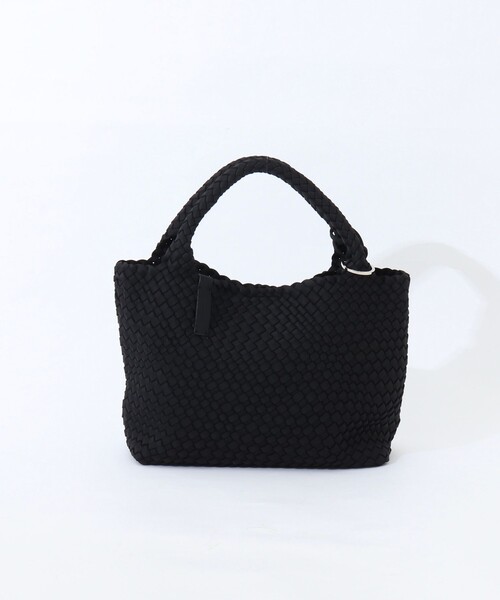 NOLLEY'S（ノーリーズ） トートバッグ メッシュトートSM レディース