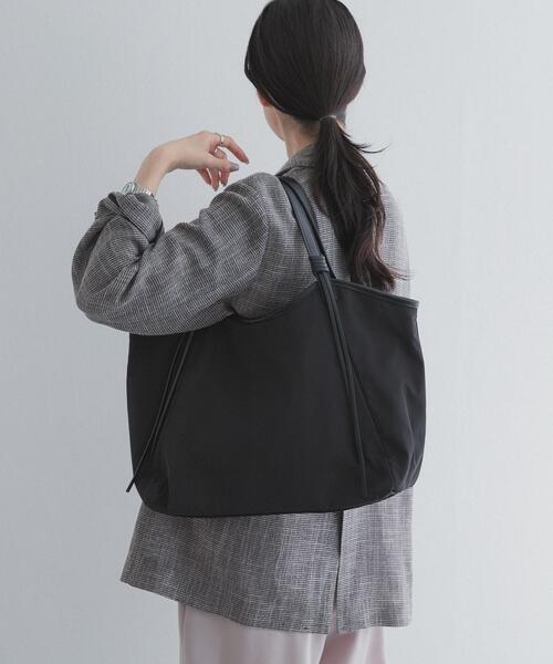 URBAN RESEARCH DOORS（アーバンリサーチドアーズ） トートバッグ A4撥