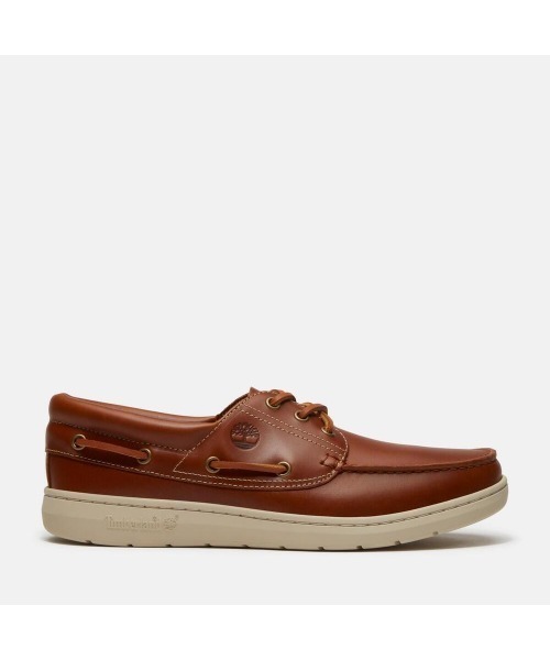 Timberland（ティンバーランド） デッキシューズ ポルトフィーノ ピア