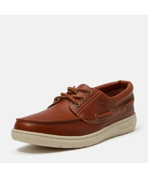 Timberland（ティンバーランド） デッキシューズ ポルトフィーノ ピア 