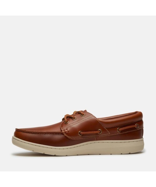 Timberland（ティンバーランド） デッキシューズ ポルトフィーノ ピア