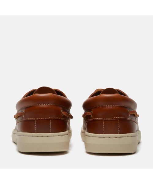 Timberland（ティンバーランド） デッキシューズ ポルトフィーノ ピア