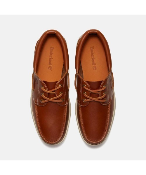 Timberland（ティンバーランド） デッキシューズ ポルトフィーノ ピア