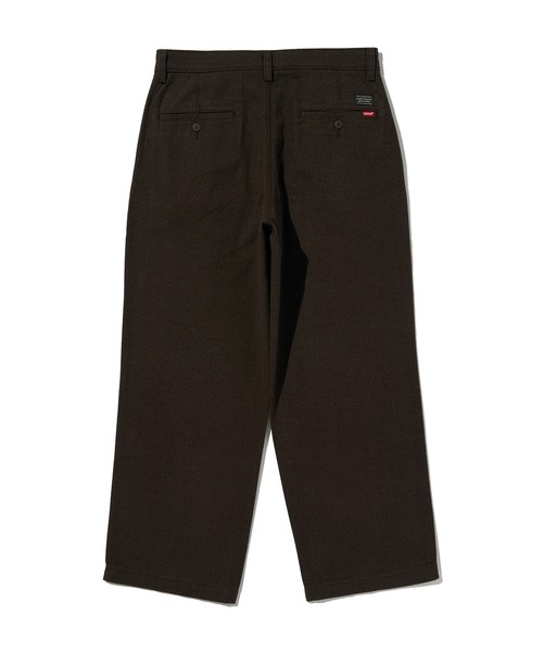 Levi's（リーバイス） ワイドパンツ チノパン XX CHINO バギープリーツ