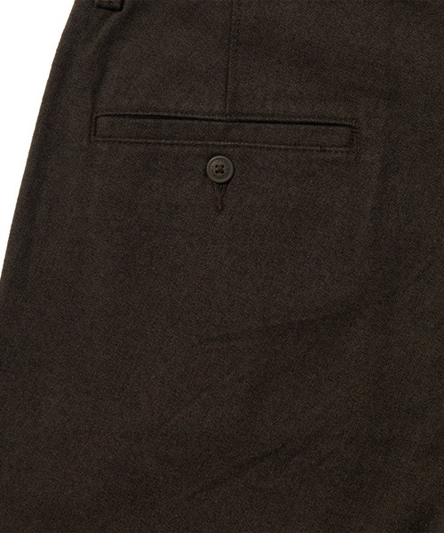 Levi's（リーバイス） ワイドパンツ チノパン XX CHINO バギープリーツ