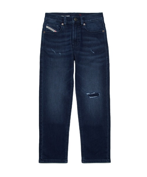 DIESEL KIDS パンツ 入学式 DIESEL（ディーゼル）Kids ＆ Junior 