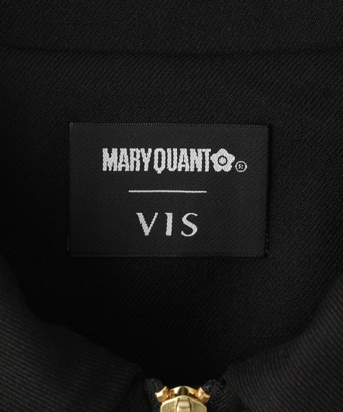 MARY QUANT（マリークヮント） ブルゾン アウター マリークワント