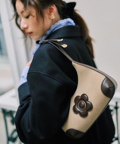 MARY QUANT（マリークヮント） ブルゾン アウター マリークワント