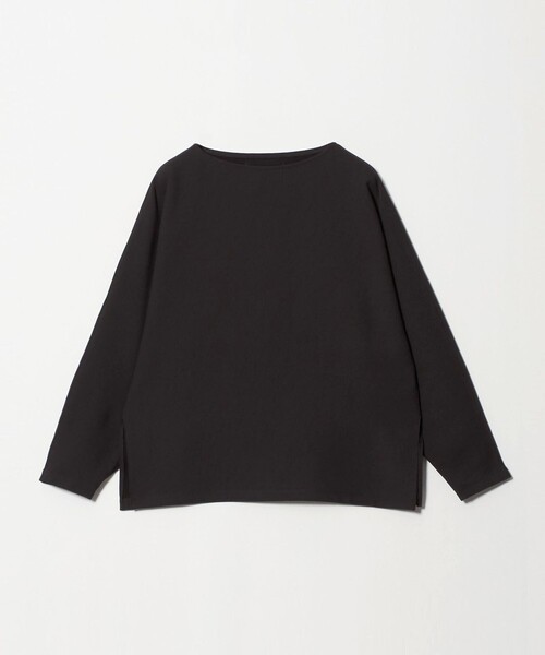 DAISUKE OBANA　リブクルーネックTシャツ UNITED ARROWS & SONS by DAISUKE OBANA tシャツ 「D.O BY for WOMEN