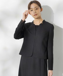 form forma（フォルムフォルマ） 喪服 セレモニースーツ セットアップ