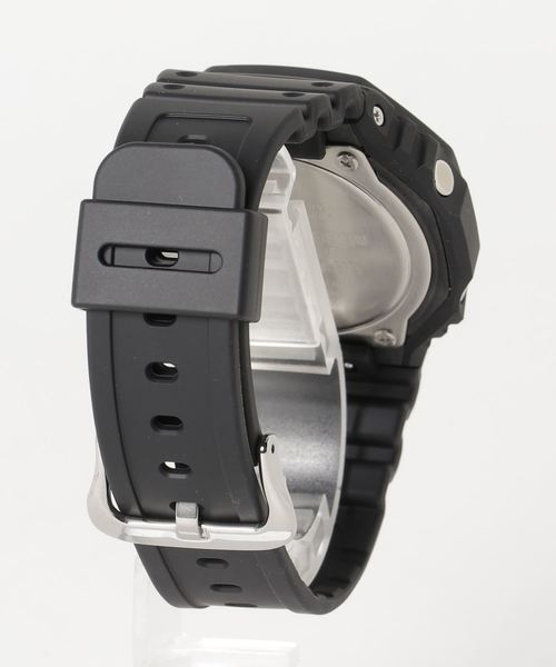 G-SHOCK カーボンコアガード デジタル腕時計 これぞG-SHOCKの最新形!?】G-SHOCKの新機軸“カーボンコアガード