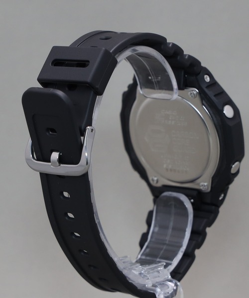 G-SHOCK 腕時計 カーボンコアガード / GA-2100-1AJF メンズ