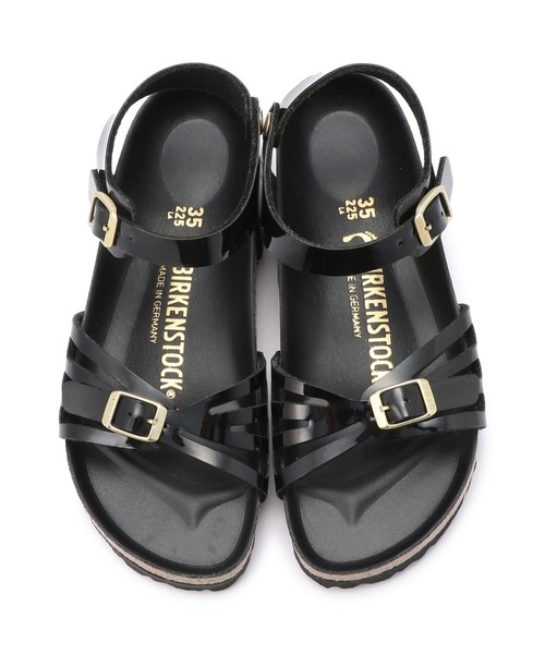 Birkenstock ビルケンシュトック　バリ 36　23cm 楽天市場】ビルケンシュトック BIRKENSTOCK 1023334 サンダル