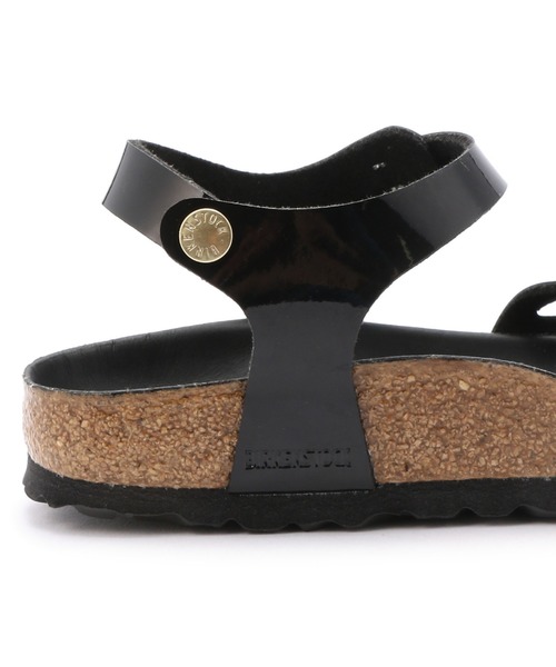 BIRKENSTOCK BALI/バリ ビルコフローパテント HE/37 BIRKENSTOCK サンダル BALI/バリ ビルコフローパテント HEX