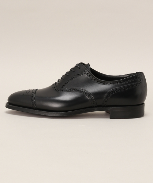 シューズ 【CROCKETT&JONES / クロケット&ジョーンズ】 COVENTRY ...
