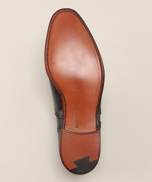 シューズ 【CROCKETT&JONES / クロケット&ジョーンズ】 COVENTRY ...
