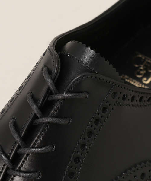シューズ 【CROCKETT&JONES / クロケット&ジョーンズ】 COVENTRY ...