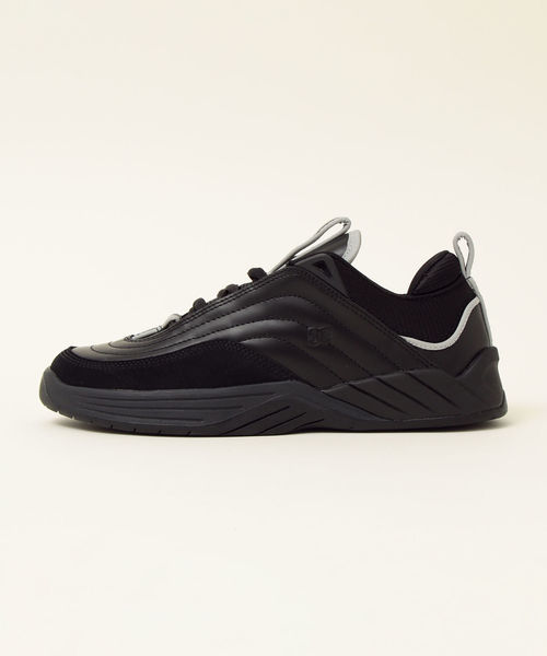 新作即納 スニーカー DCBA:WILLIAM SLIM スニーカー ZOZOTOWN PayPayモール店 - 通販 - PayPayモール 高品質得価