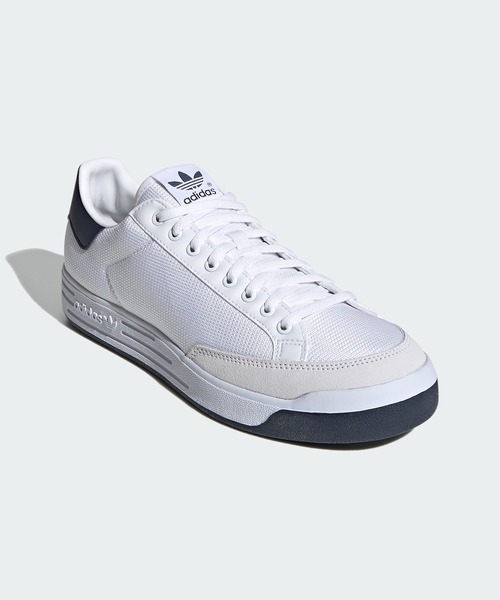 新品 27.5㎝ adidas アディダス ロッドレーバー　ROD LAVER adidas ADIDAS アディダス ROD LAVER ロッド レーバー G99863
