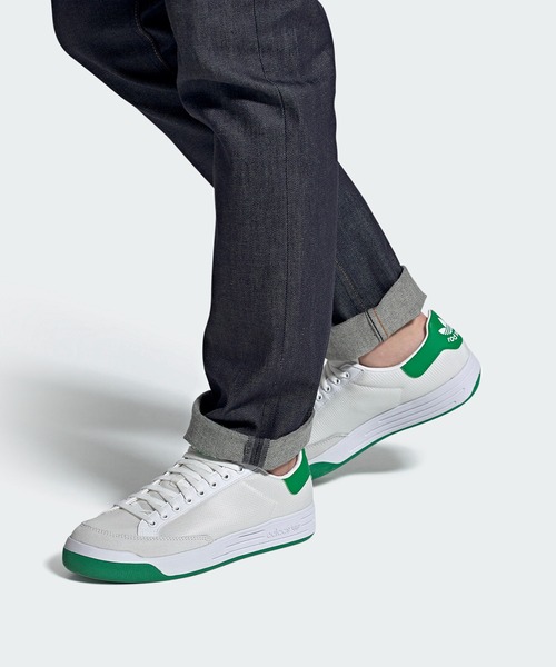 adidas original Noah Rod Laver 28cm 新品 adidas（アディダス） スニーカー ロッドラバー 「Rod Laver