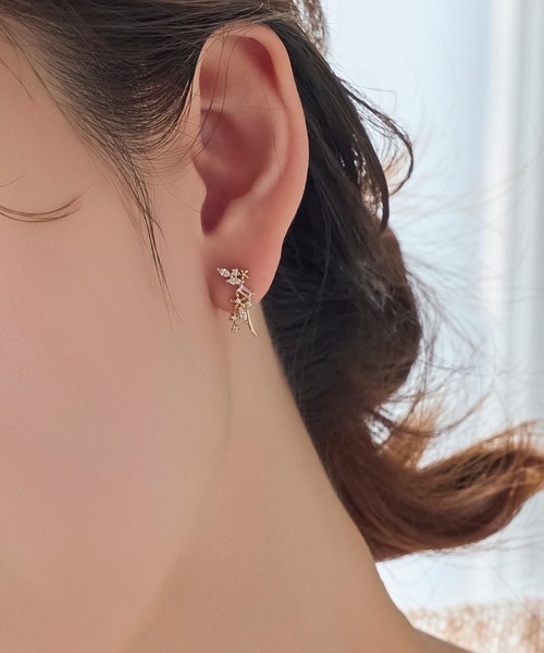 Phoebe（フィービー） ピアス 「シリーズ累計販売 10，000点突破