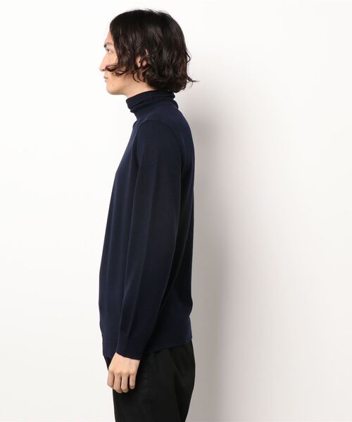 A.P.C.（アーペーセー） セーター ニット MERINOS CLASSIQUE PERMANENT