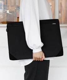 nahe タブレットケース ネーエ ソフトパソコンケース L : ZOZOTOWN