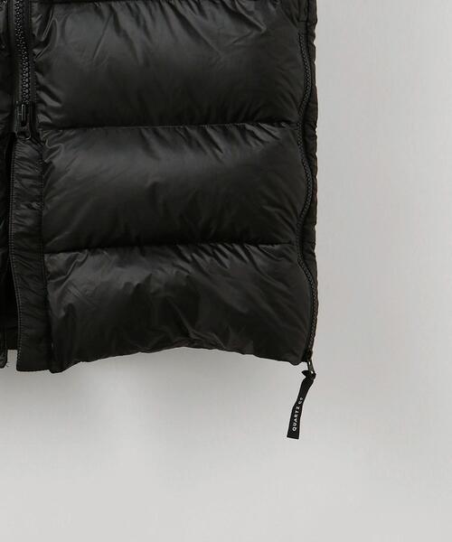 大人気 ダウン JACKET/ダウンジャケット ZOZOTOWN PayPayモール店 - 通販 - PayPayモール ダウンジャケット <QUARTZ CO.>LENA LONG DOWN 新作大得価