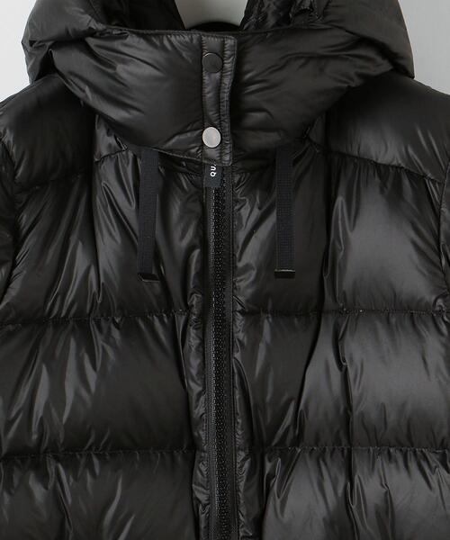 大人気 ダウン JACKET/ダウンジャケット ZOZOTOWN PayPayモール店 - 通販 - PayPayモール ダウンジャケット <QUARTZ CO.>LENA LONG DOWN 新作大得価