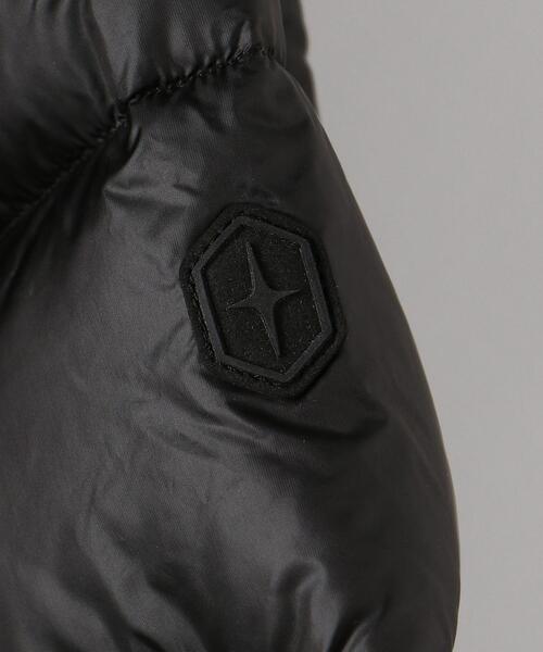 大人気 ダウン JACKET/ダウンジャケット ZOZOTOWN PayPayモール店 - 通販 - PayPayモール ダウンジャケット <QUARTZ CO.>LENA LONG DOWN 新作大得価